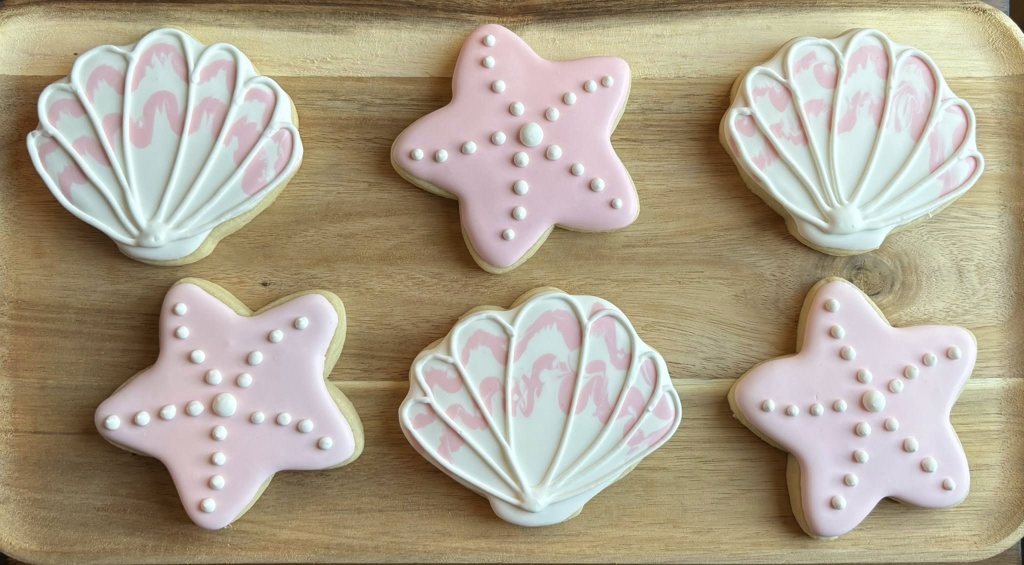 Custom Cookie Design 3